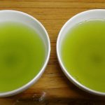 温かいお茶が恋しくなる秋冬のお楽しみ、季節限定の鹿児島茶が入荷しました♪