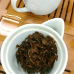 これはハマりそう！台湾茶の飲み比べが楽しすぎた